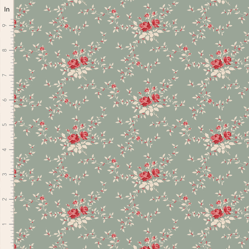 Merry Little Christmas Blenders | Tilda | Noel Duckegg | Tone Finnanger