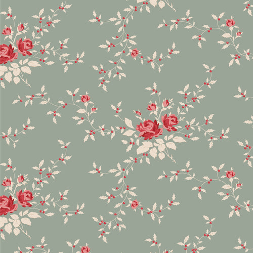 Merry Little Christmas Blenders | Tilda | Noel Duckegg | Tone Finnanger