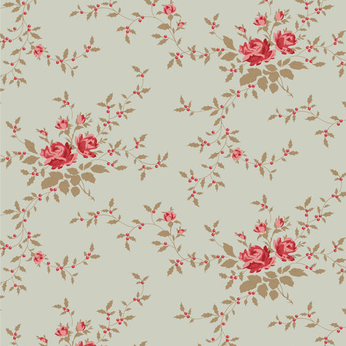 Merry Little Christmas Blenders | Tilda | Noel Mist | Tone Finnanger