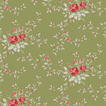Merry Little Christmas Blenders | Tilda | Noel Moss | Tone Finnanger