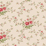 Merry Little Christmas Blenders | Tilda | Noel Cream | Tone Finnanger