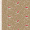 Merry Little Christmas Blenders | Tilda | Noel Taupe | Tone Finnanger