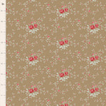 Merry Little Christmas Blenders | Tilda | Noel Taupe | Tone Finnanger