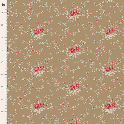 Merry Little Christmas Blenders | Tilda | Noel Taupe | Tone Finnanger