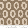 Urban Whisper | Zen Chic | Mochi Linen - Graph Grey | Moda