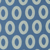 Urban Whisper | Zen Chic | Mochi Linen - Loop Geometrics Dots Denim | Moda