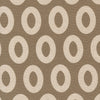 Urban Whisper | Zen Chic | Mochi Linen - Graph Grey | Moda