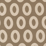 Urban Whisper | Zen Chic | Mochi Linen - Graph Grey | Moda