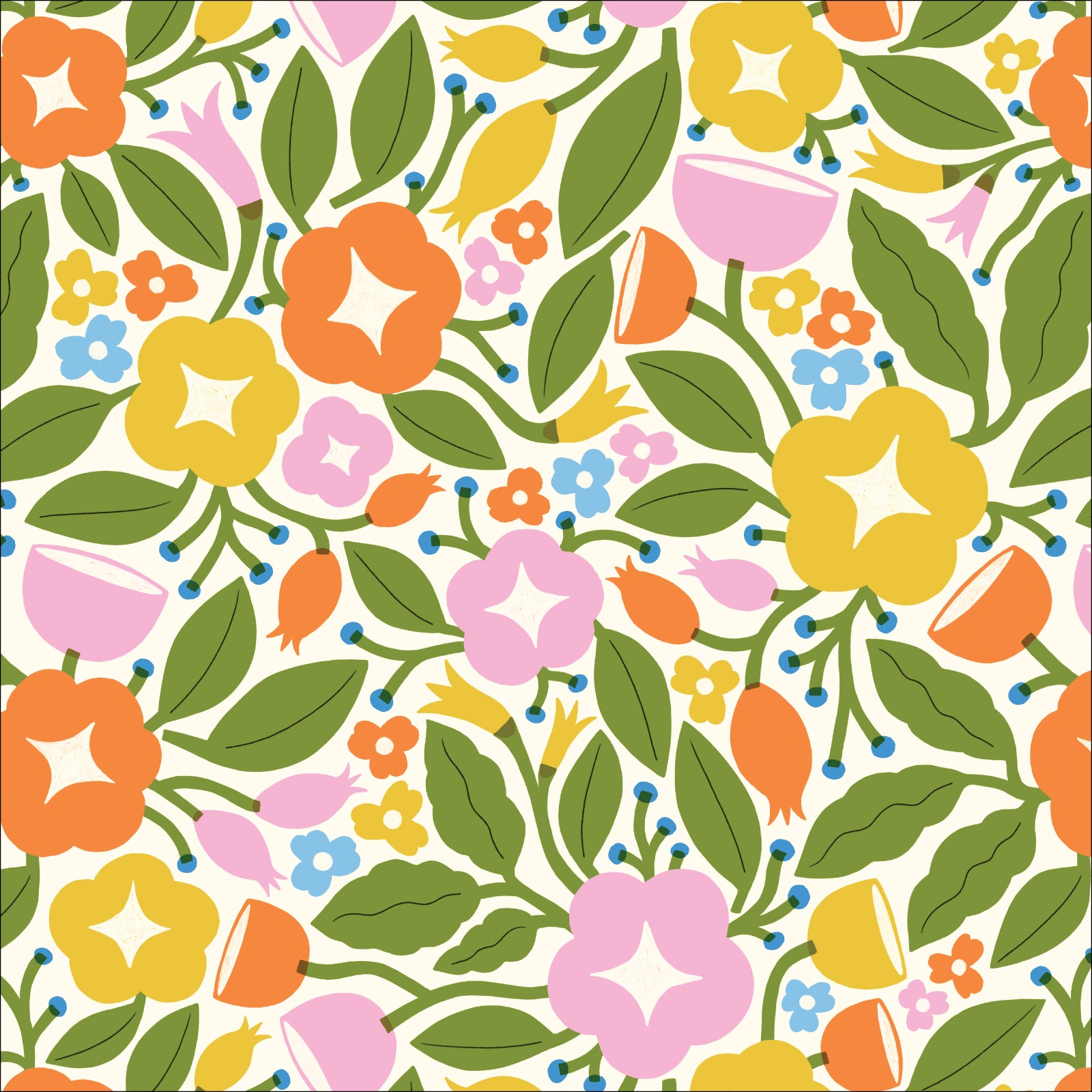 Cloud 9 Fabrics – Little Fabric Shop