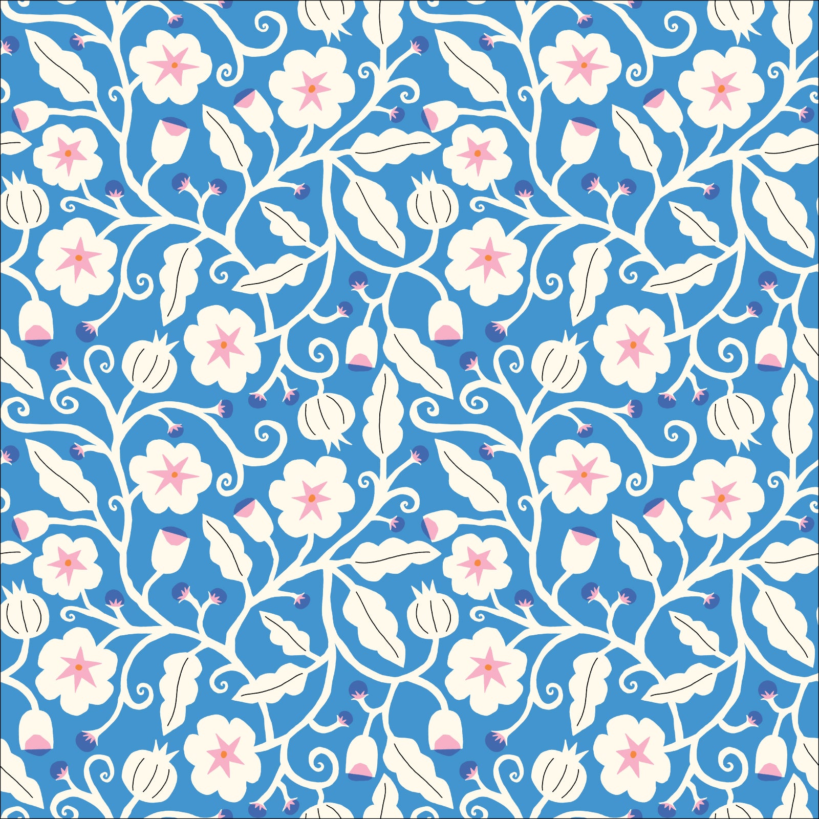 Cloud 9 Fabrics – Little Fabric Shop
