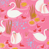 Love Letter | Lizzy House | Little Loves - Pink | Moda Fabrics