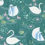 Love Letter | Lizzy House | Little Loves - Pond | Moda Fabrics