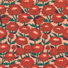 Love Letter | Lizzy House | November Floral - Peach | Moda Fabrics