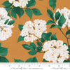 Love Letter | Lizzy House | Elderberry Blossoms - Amber | Moda Fabrics