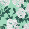 Love Letter | Lizzy House | Elderberry Blossoms - Seafoam | Moda Fabrics