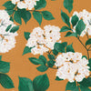 Love Letter | Lizzy House | Elderberry Blossoms - Amber | Moda Fabrics