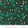 Love Letter | Lizzy House | Virginia - Hunter | Moda Fabrics