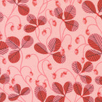 Love Letter | Lizzy House | Virginia - Light Pink | Moda Fabrics