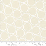 Love Letter | Lizzy House | Pearl Bracelet - Eggshell White | Moda Fabrics