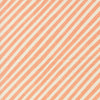 Love Letter | Lizzy House | Candy Stripe - Peach | Moda Fabrics