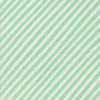 Love Letter | Lizzy House | Candy Stripe - Seafoam | Moda Fabrics