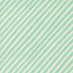 Love Letter | Lizzy House | Candy Stripe - Seafoam | Moda Fabrics