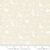 Love Letter | Lizzy House | Wonder - Eggshell White | Moda Fabrics