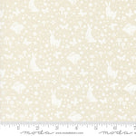 Love Letter | Lizzy House | Wonder - Eggshell White | Moda Fabrics