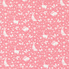 Love Letter | Lizzy House | Wonder - Light Pink | Moda Fabrics