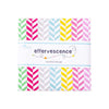Effervescence - 5" Charm Pack | Riley Blake Designs | Sue Daley Designs