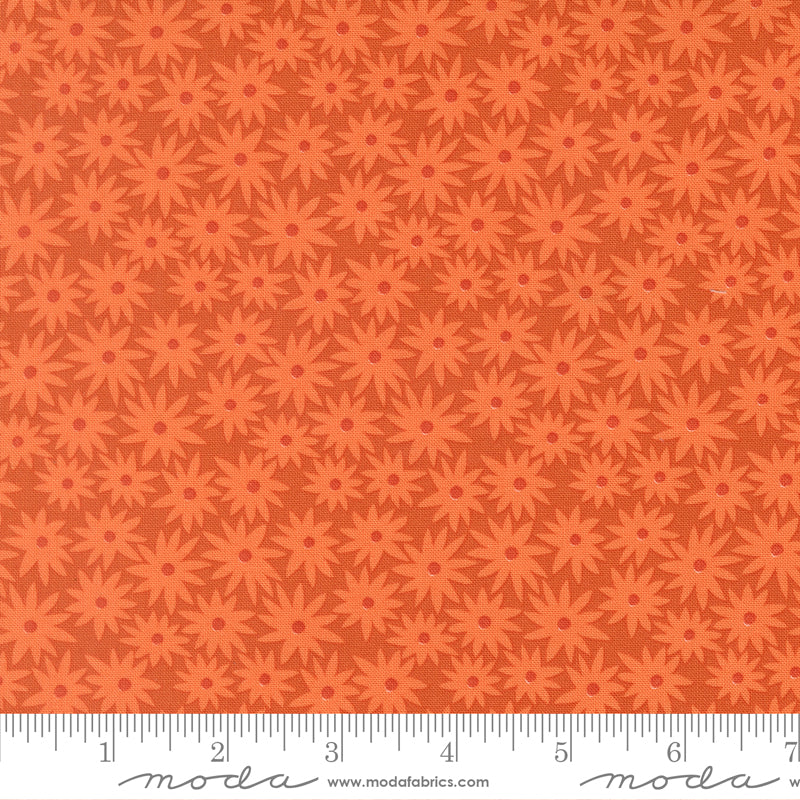 Scenery | Elizabeth Hartman | Sedum - Yam | Moda Fabrics