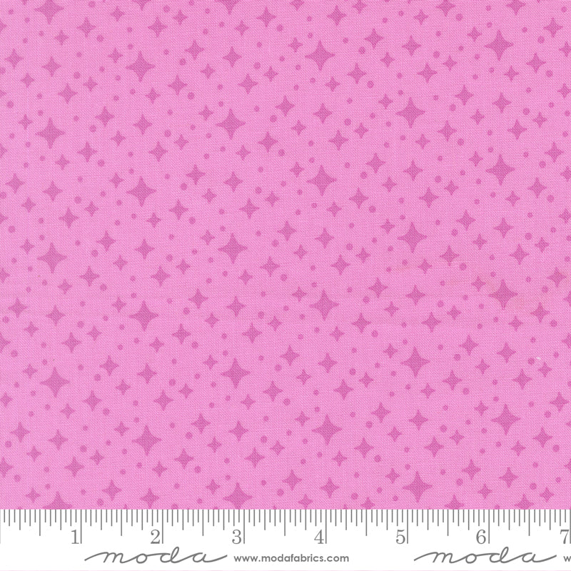 Scenery | Elizabeth Hartman | Starlight - Sweet Pea | Moda Fabrics