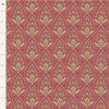 Sanctuary | Tilda Fabrics | Adina - Maroon