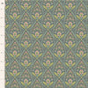 Sanctuary | Tilda Fabrics | Adina - Greygreen