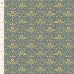 Sanctuary | Tilda Fabrics | Adina - Greygreen