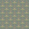 Sanctuary | Tilda Fabrics | Adina - Greygreen