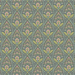 Sanctuary | Tilda Fabrics | Adina - Greygreen