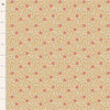 Sanctuary | Tilda Fabrics | Daisydream - Tan