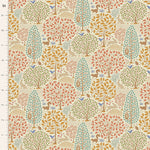 Sanctuary | Tilda Fabrics | Sanctuary - Warm