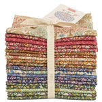 Sanctuary | Fat Quarter Bundle | Tilda Fabrics