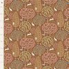 Sanctuary | Tilda Fabrics | Sanctuary - Caramel