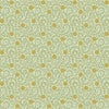 Sanctuary | Tilda Fabrics | Daisydream - Pistachio