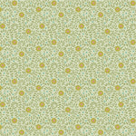 Sanctuary | Tilda Fabrics | Daisydream - Pistachio