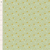 Sanctuary | Tilda Fabrics | Daisydream - Pistachio