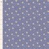 Sanctuary | Tilda Fabrics | Daisydream - Pitch Blue