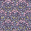 Sanctuary | Tilda Fabrics | Larissa - Eggplant