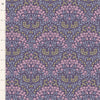 Sanctuary | Tilda Fabrics | Larissa - Eggplant