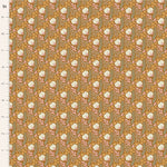 Sanctuary | Tilda Fabrics | Cottonfield - Ochre