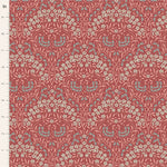 Sanctuary | Tilda Fabrics | Larissa - Rhubarb