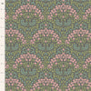 Sanctuary | Tilda Fabrics | Larissa - Greygreen